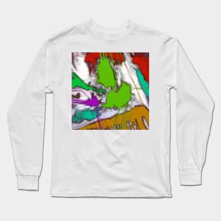 Grip 2 Long Sleeve T-Shirt